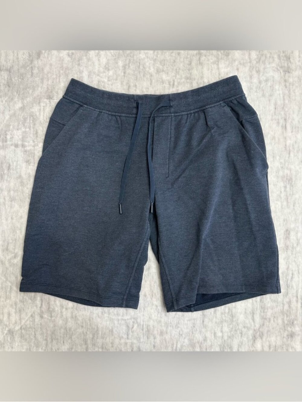 Lululemon City Sweat 9.5" Shorts